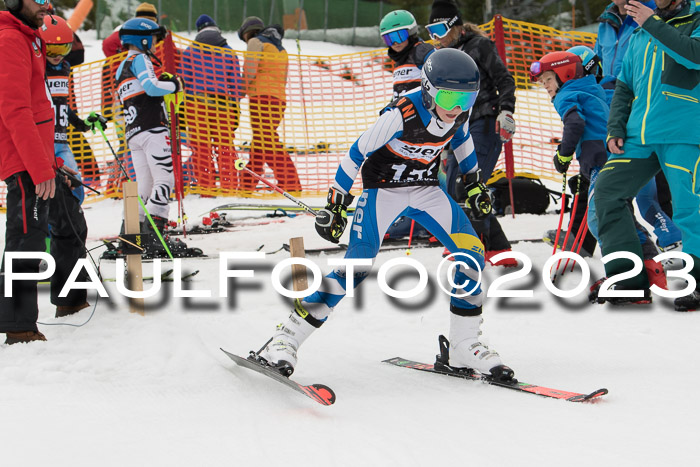 Finale Ziener Cup 2023