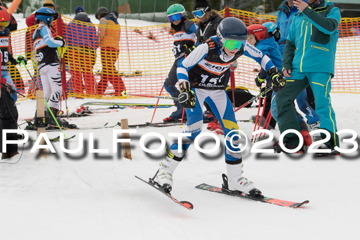 Finale Ziener Cup 2023