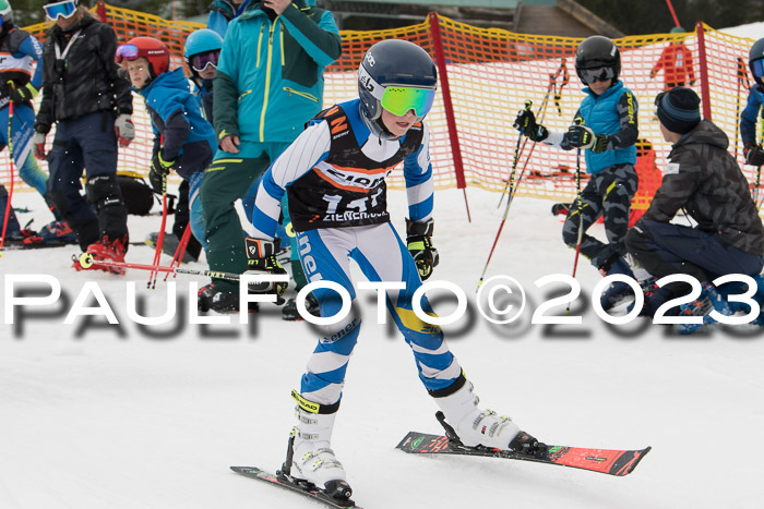Finale Ziener Cup 2023