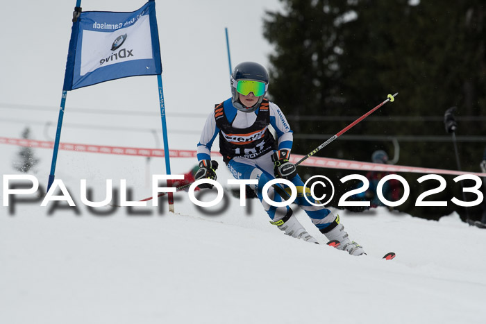 Finale Ziener Cup 2023