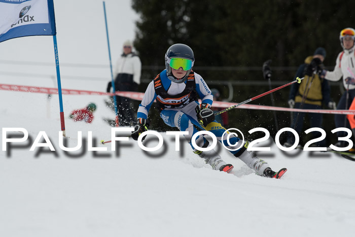 Finale Ziener Cup 2023