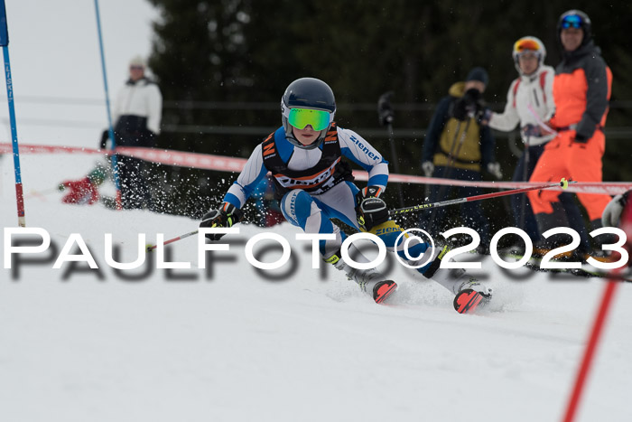 Finale Ziener Cup 2023