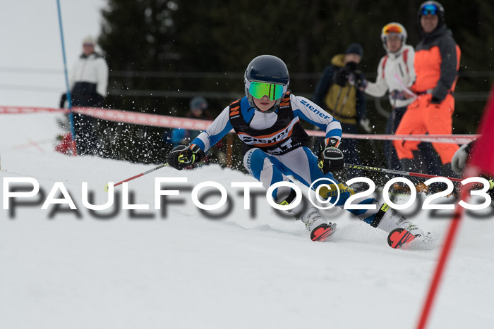 Finale Ziener Cup 2023