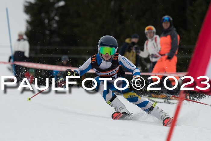 Finale Ziener Cup 2023