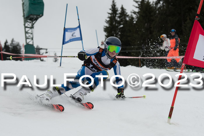 Finale Ziener Cup 2023
