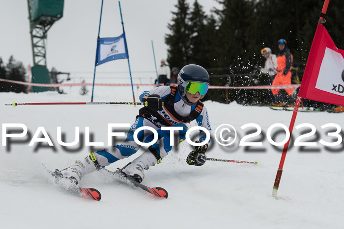 Finale Ziener Cup 2023