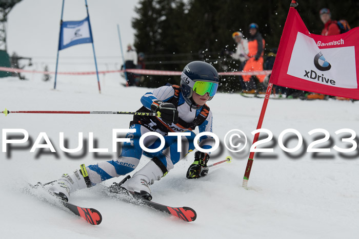 Finale Ziener Cup 2023