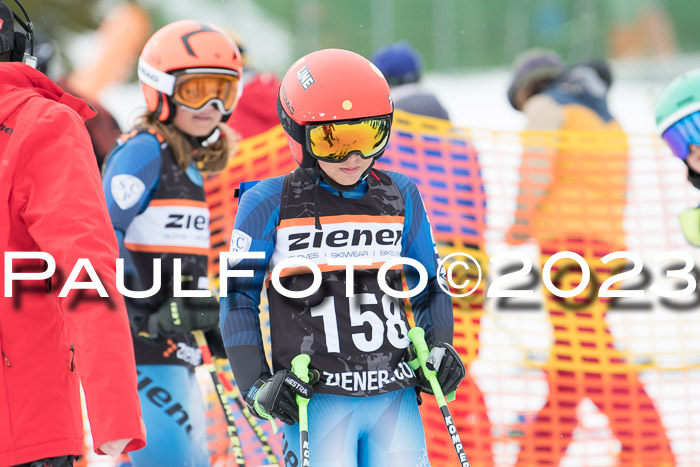 Finale Ziener Cup 2023