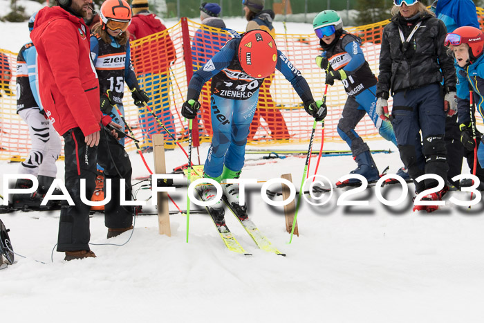 Finale Ziener Cup 2023