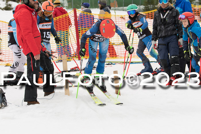 Finale Ziener Cup 2023