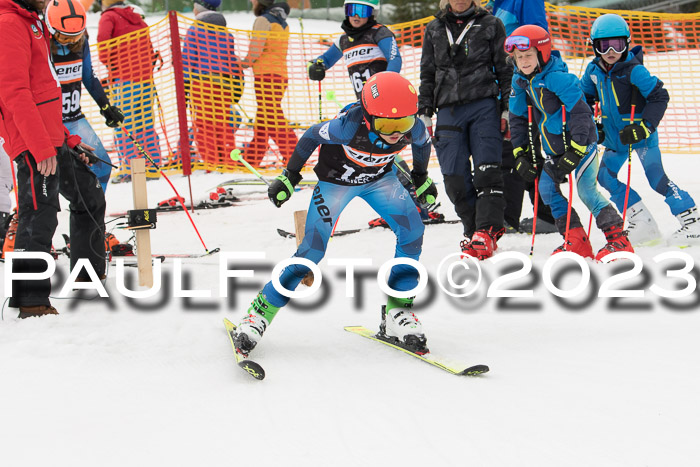 Finale Ziener Cup 2023