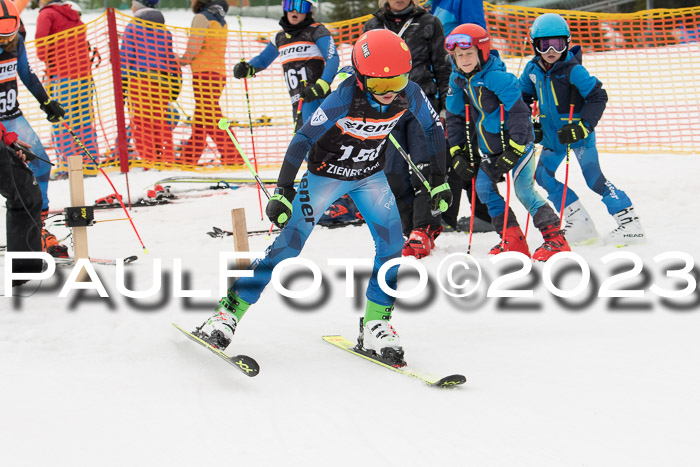 Finale Ziener Cup 2023