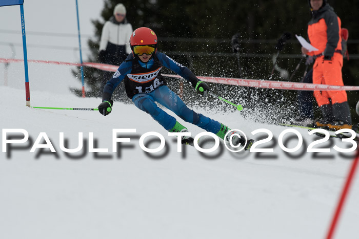 Finale Ziener Cup 2023