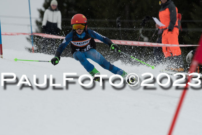 Finale Ziener Cup 2023