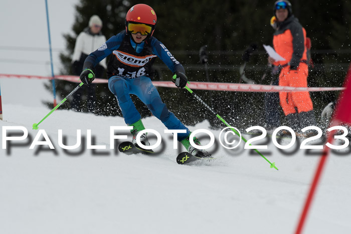 Finale Ziener Cup 2023