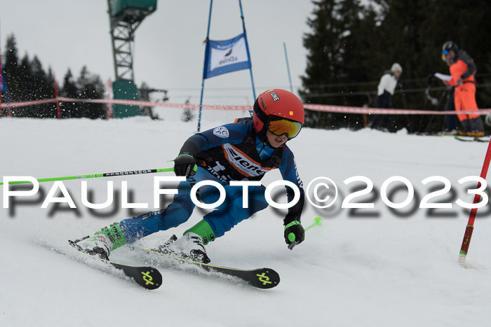 Finale Ziener Cup 2023