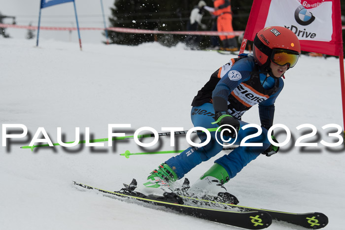 Finale Ziener Cup 2023