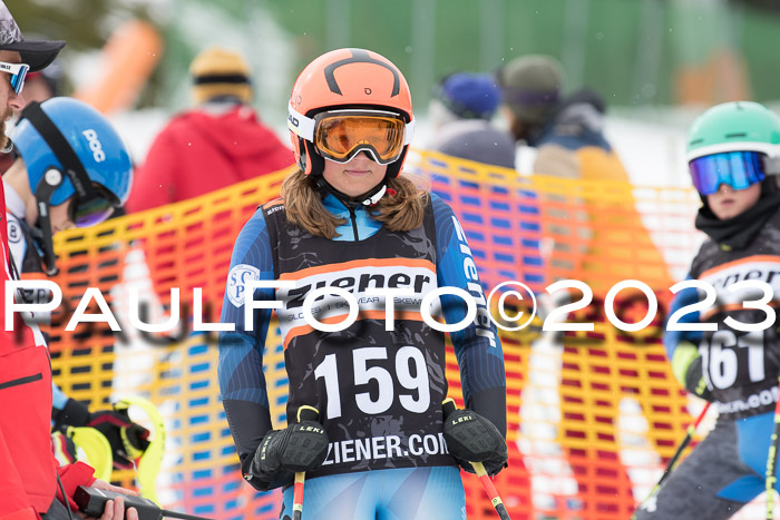 Finale Ziener Cup 2023