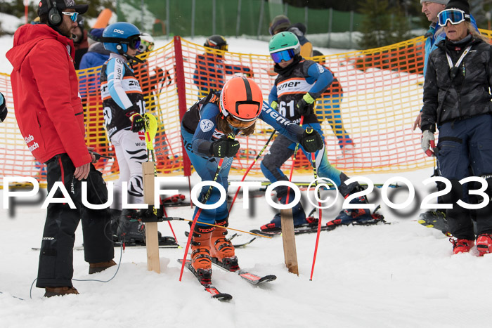 Finale Ziener Cup 2023
