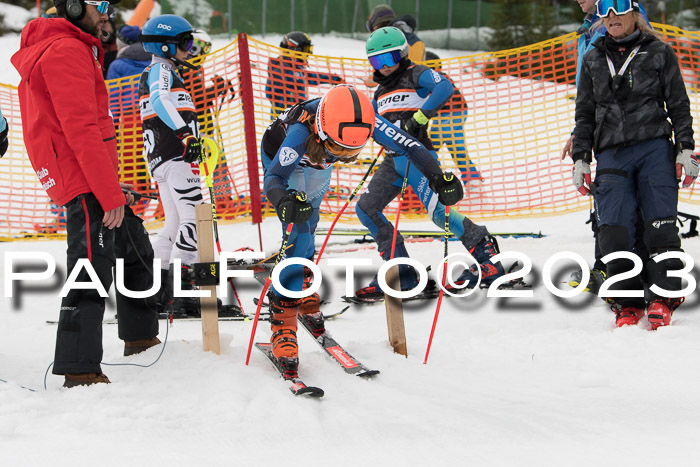 Finale Ziener Cup 2023