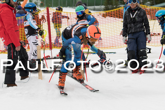 Finale Ziener Cup 2023