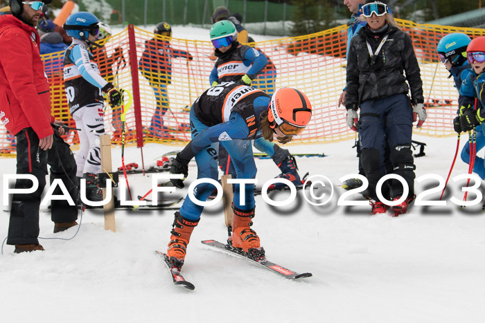 Finale Ziener Cup 2023