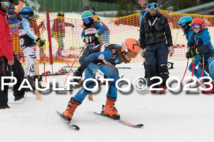 Finale Ziener Cup 2023