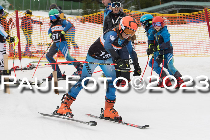 Finale Ziener Cup 2023