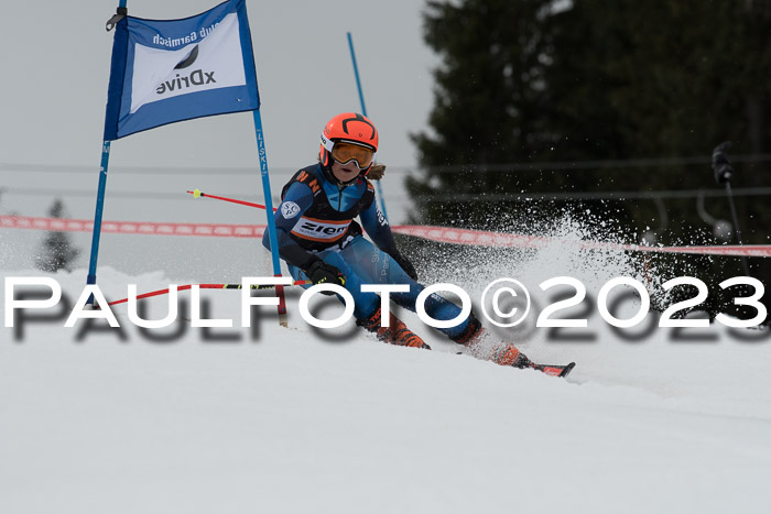 Finale Ziener Cup 2023