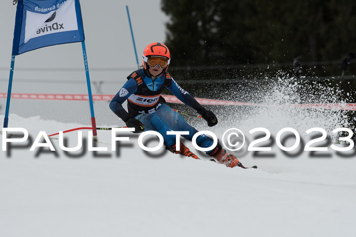 Finale Ziener Cup 2023