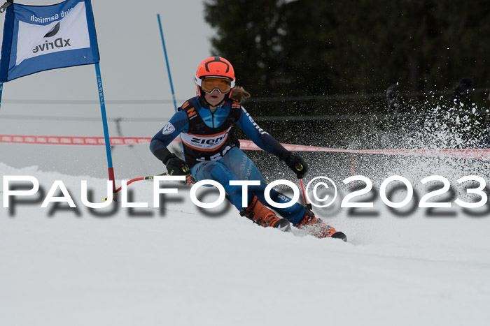 Finale Ziener Cup 2023