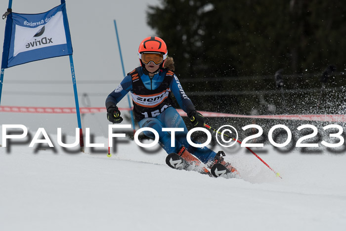Finale Ziener Cup 2023