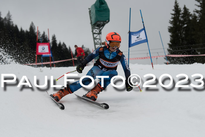 Finale Ziener Cup 2023
