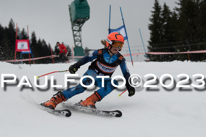 Finale Ziener Cup 2023
