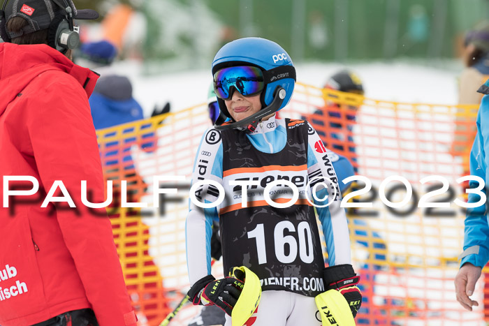 Finale Ziener Cup 2023