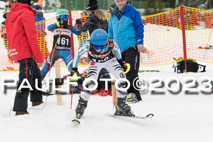 Finale Ziener Cup 2023