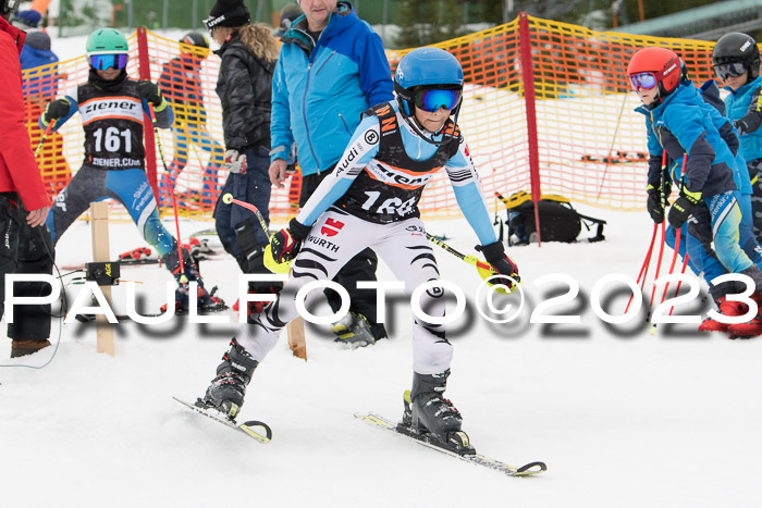 Finale Ziener Cup 2023