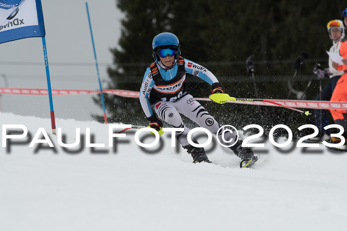 Finale Ziener Cup 2023
