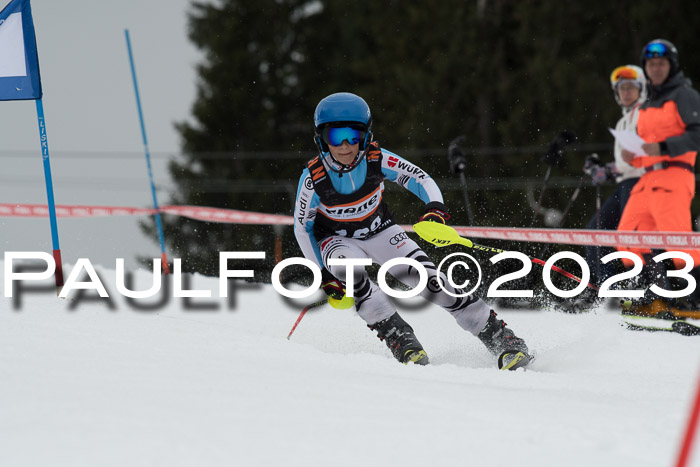Finale Ziener Cup 2023
