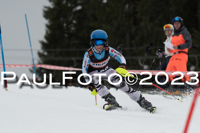 Finale Ziener Cup 2023