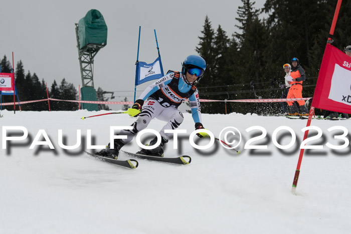Finale Ziener Cup 2023