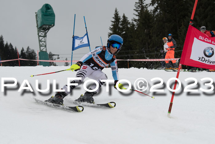 Finale Ziener Cup 2023