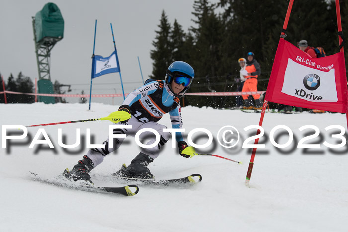 Finale Ziener Cup 2023