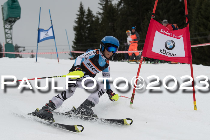 Finale Ziener Cup 2023