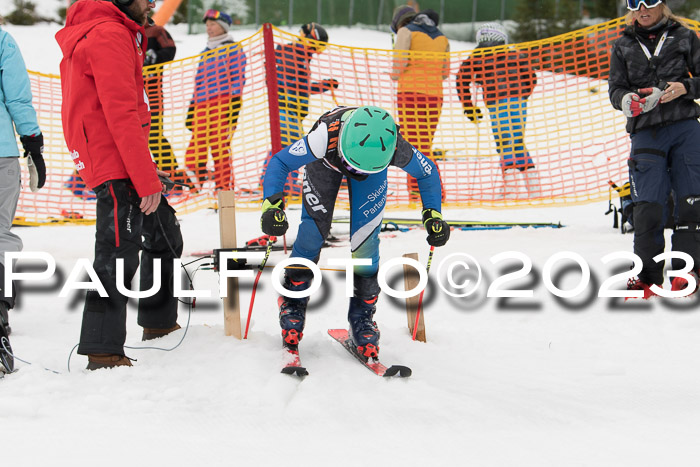 Finale Ziener Cup 2023