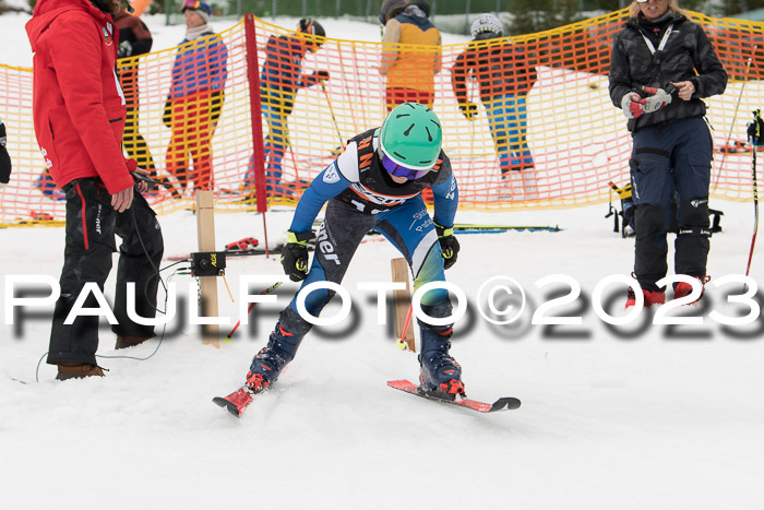 Finale Ziener Cup 2023