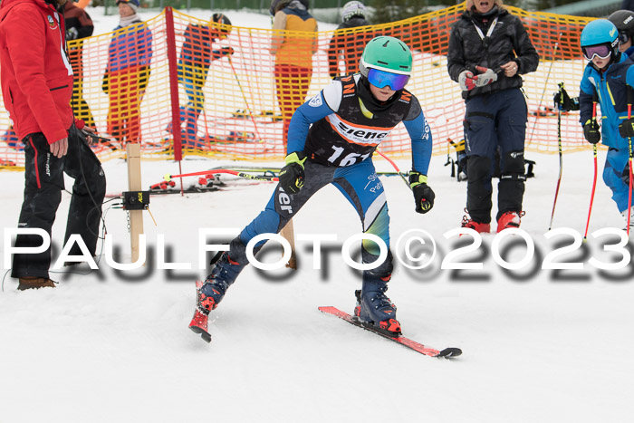 Finale Ziener Cup 2023