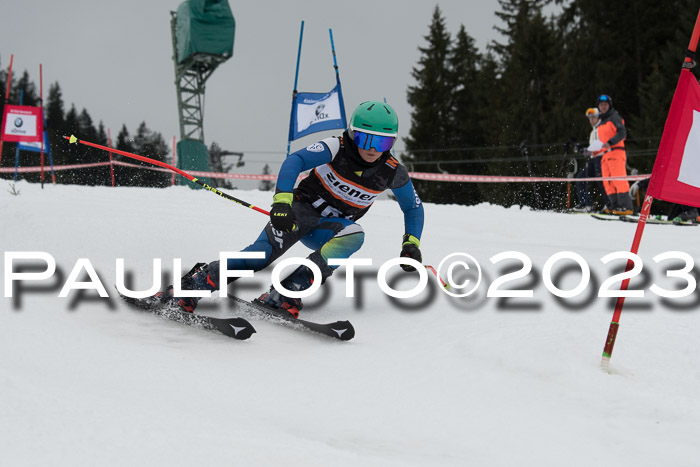 Finale Ziener Cup 2023