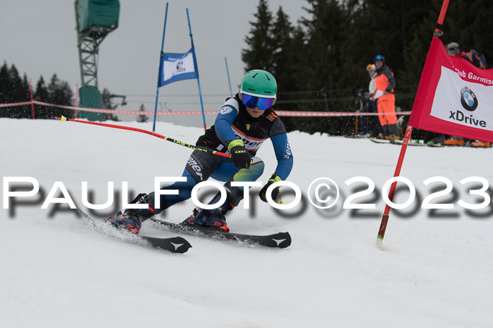 Finale Ziener Cup 2023