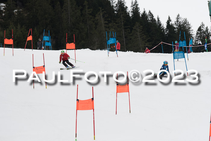 Parallel Slalom Trögllift 2023